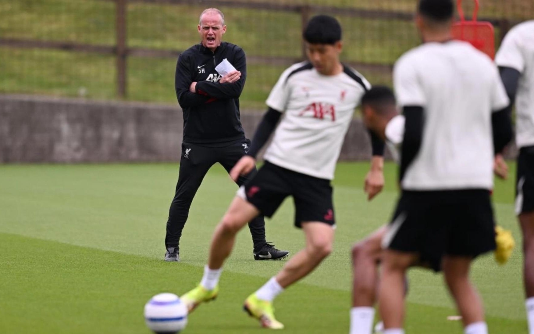 重要考验 重要考验