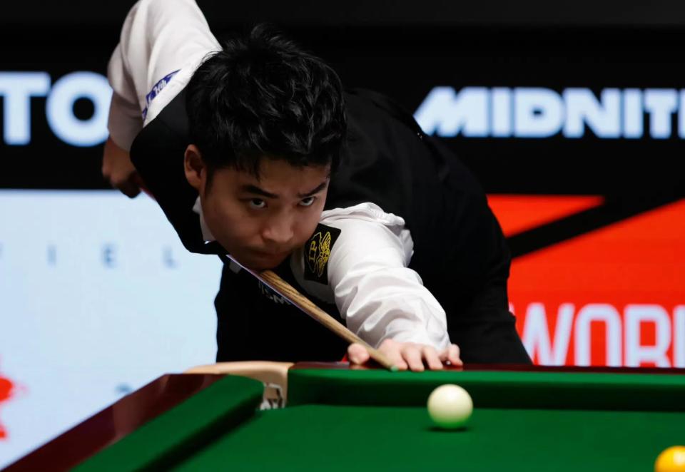 面为年轻球 面为年轻球