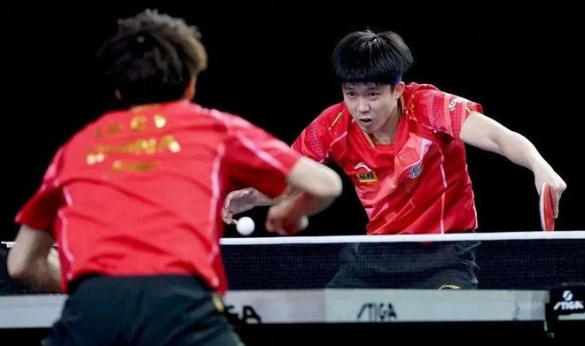 实力上稍逊 实力上稍逊